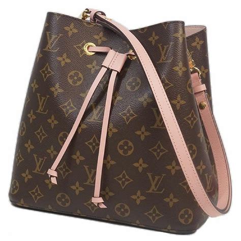 louis vuitton noe cloth handbag|Louis Vuitton neonoe black.